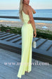 Margovil One Shoulder Cut Out Irregular Hem Pleated Satin Maxi Dress