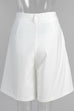 Margovil Wide Leg Pocketed Shorts