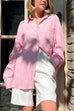 Margovil Wide Leg Pocketed Shorts