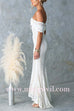 Off Shoulder Hollow Out Lace Bodycon Maxi Dress