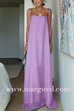 Spaghetti Strap Flowy Maxi Vacation Dress(6 Colors Available!)